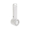 Twist wiederaufladbarer tragbarer Ventilator aus RCS rABS