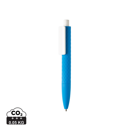 X3-Stift mit Smooth-Touch