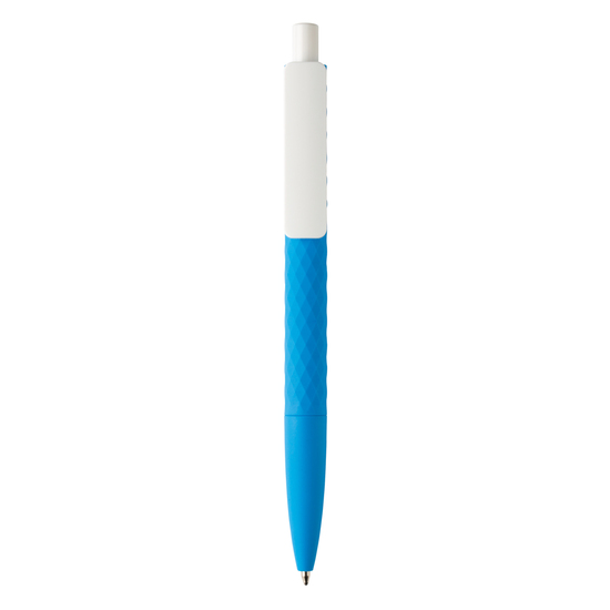 X3-Stift mit Smooth-Touch aus RCS recyceltem ABS