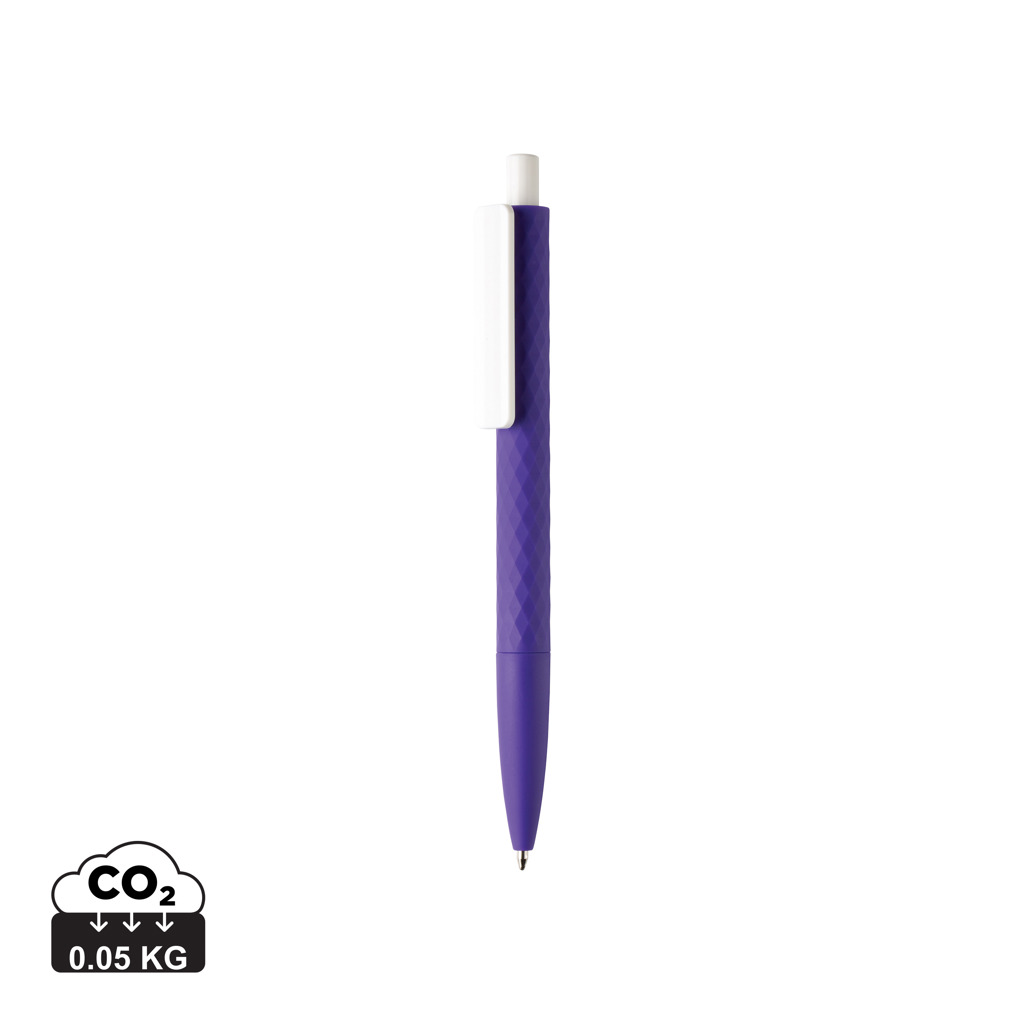 X3-Stift mit Smooth-Touch