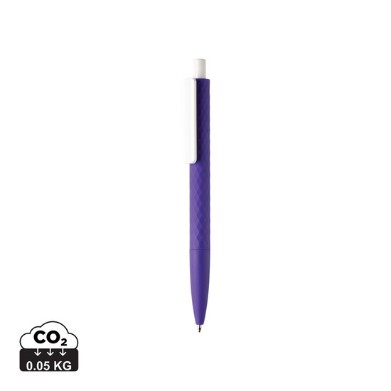 X3-Stift mit Smooth-Touch