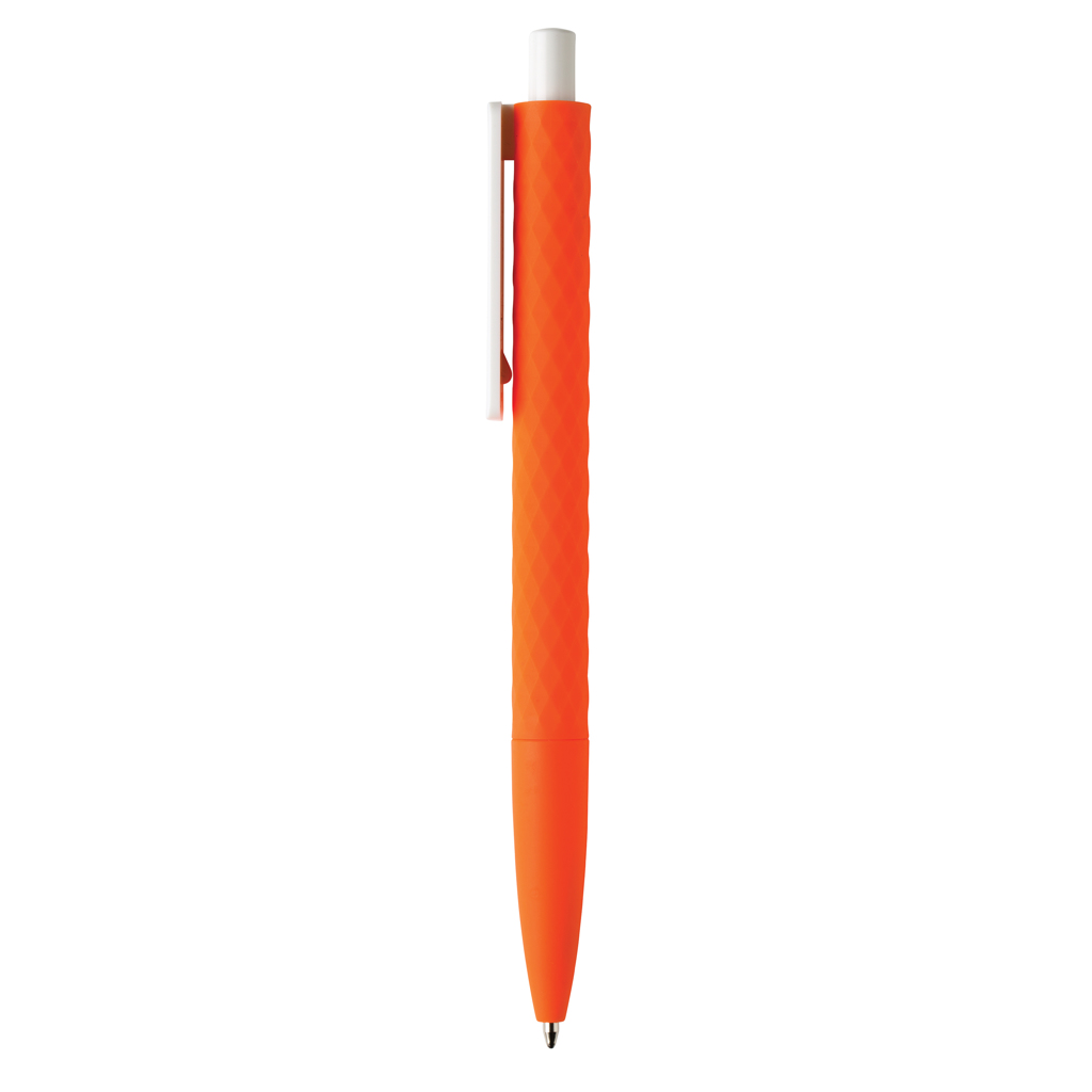 X3-Stift mit Smooth-Touch