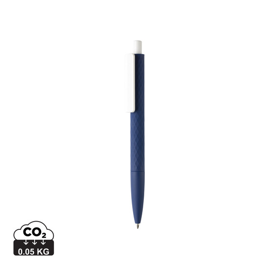X3-Stift mit Smooth-Touch