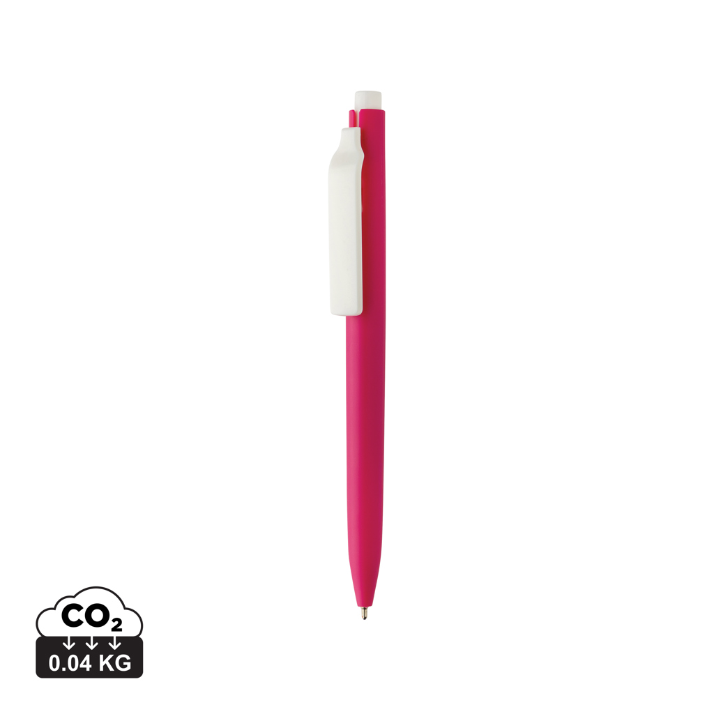Vibe GRS-zertifizierter rABS-Stift mit Ultra-Glide-Tinte