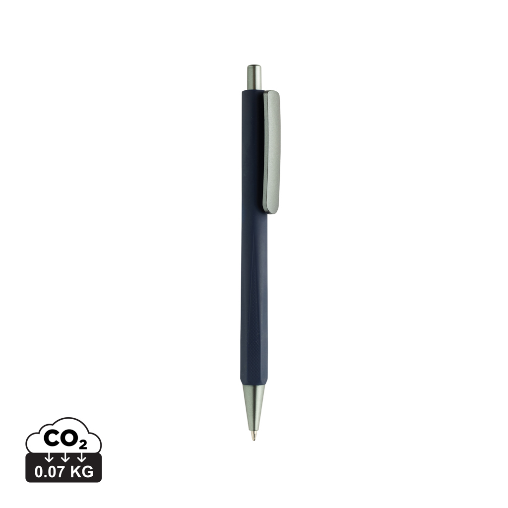 EDGE RCS – exklusiver dreiseitiger Stift