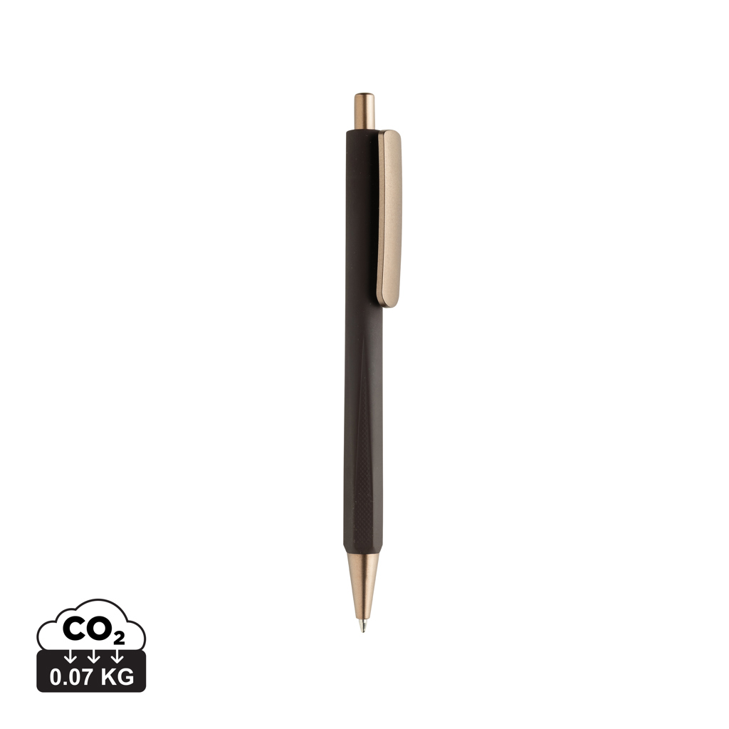 EDGE RCS – exklusiver dreiseitiger Stift
