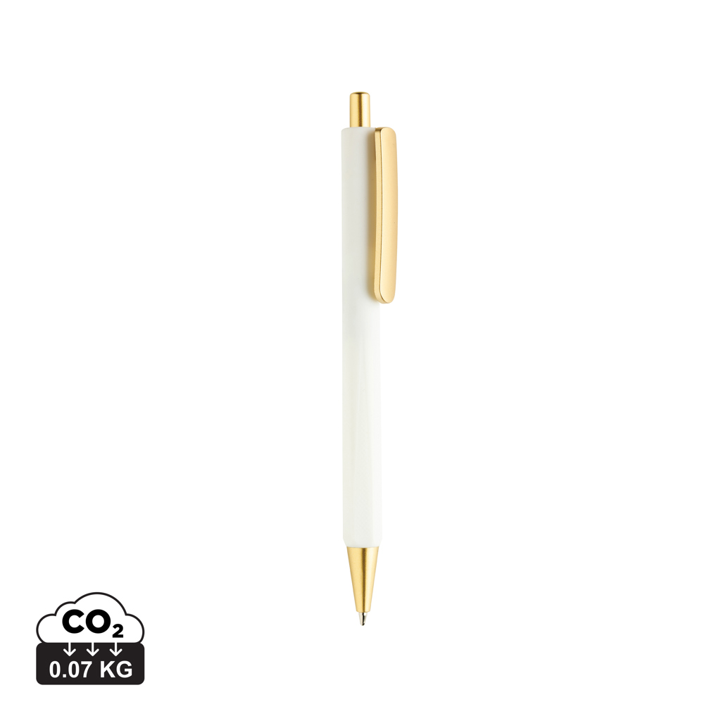 EDGE RCS – dreiseitiger Luxury-Pen