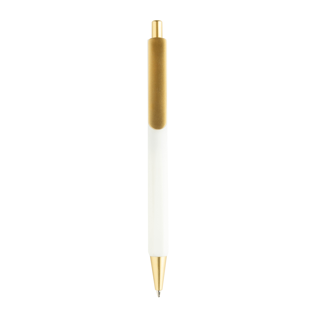 EDGE RCS – dreiseitiger Luxury-Pen