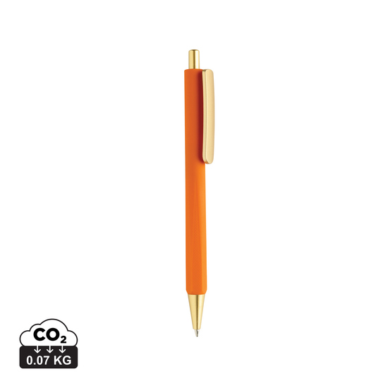 EDGE RCS – dreiseitiger Luxury-Pen