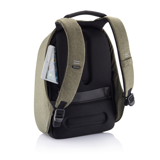 Bobby Hero Regular Anti-Diebstahl-Rucksack