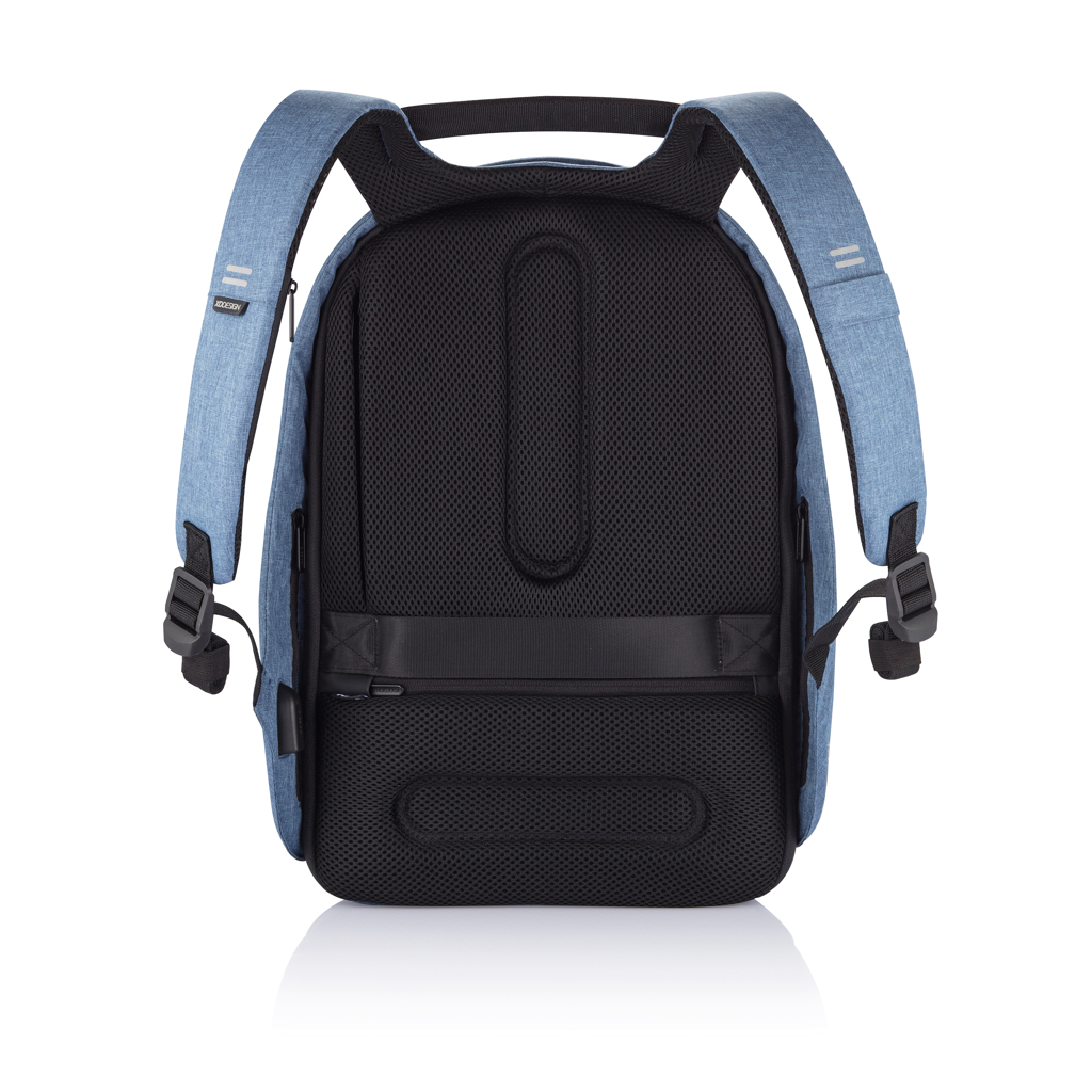 Bobby Hero Regular Anti-Diebstahl-Rucksack