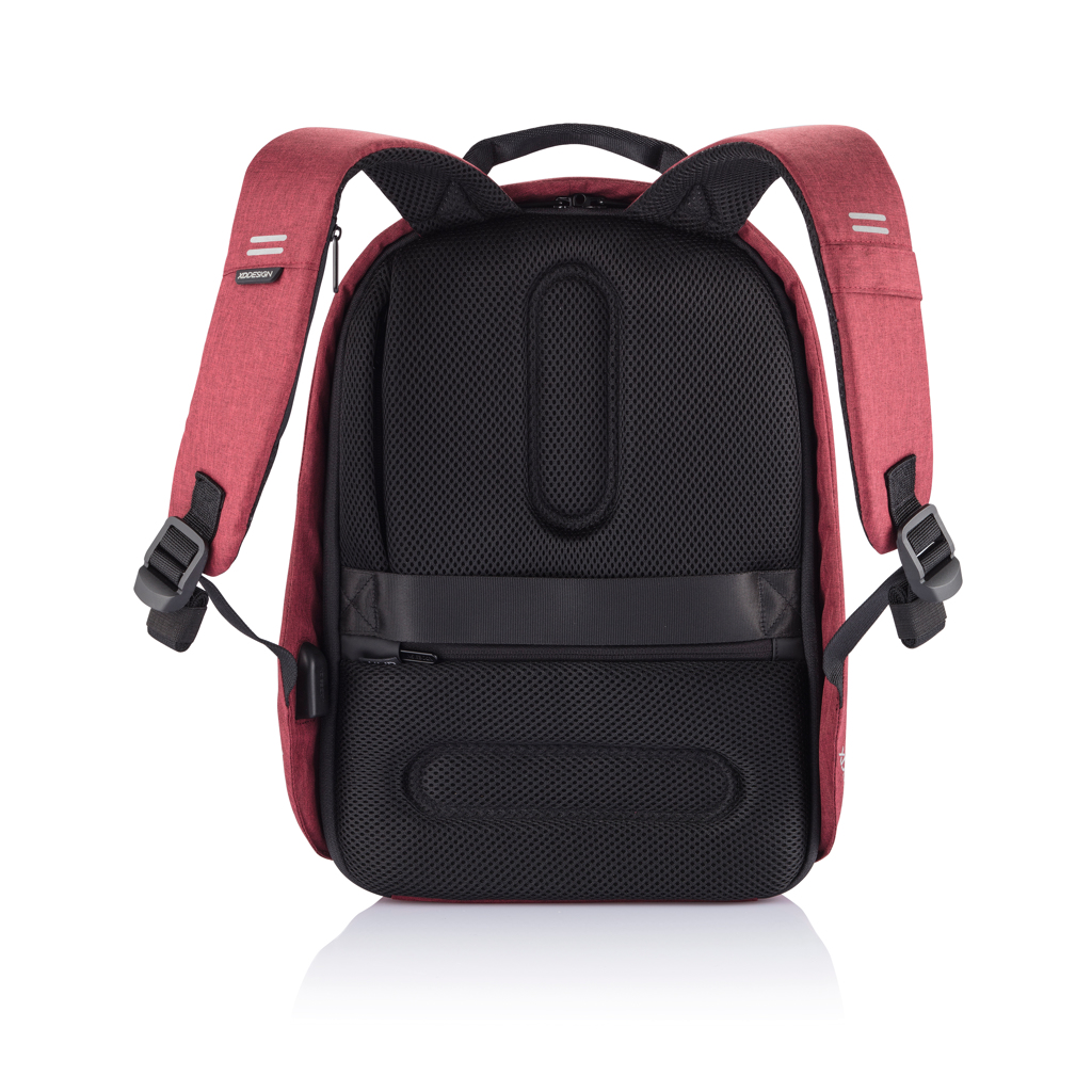 Bobby Hero Small Anti-Diebstahl-Rucksack