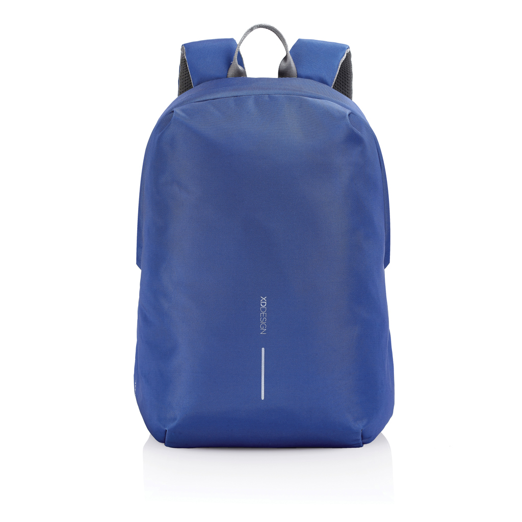 Bobby Soft, Anti-Diebstahl-Rucksack