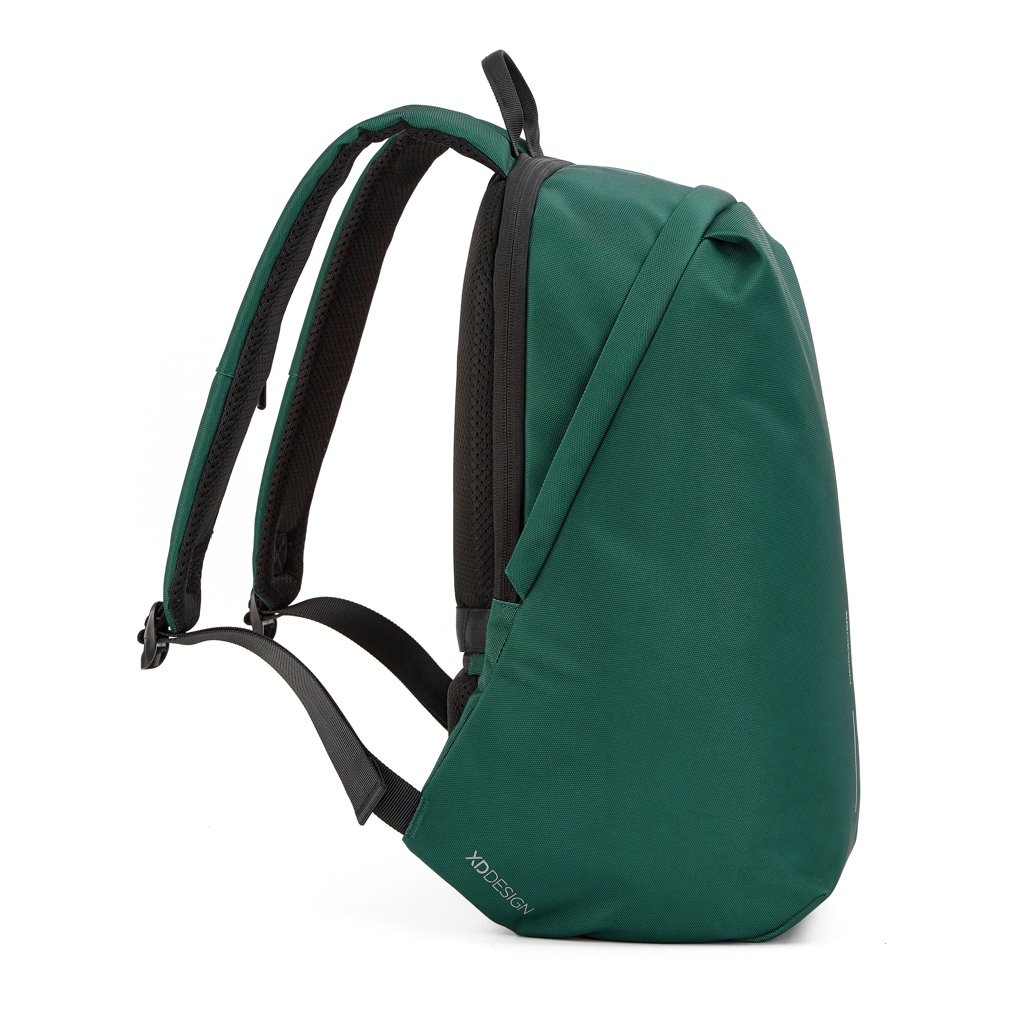 Bobby Soft, Anti-Diebstahl-Rucksack