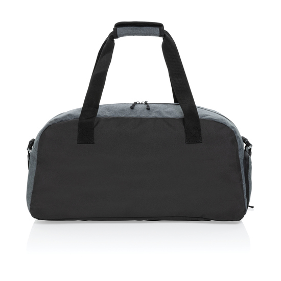 Kazu AWARE™ RPET Weekend-Duffel-Bag