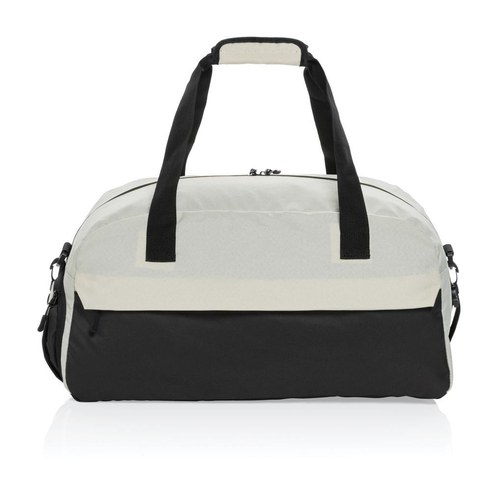 Kazu AWARE™ RPET Weekend-Duffel-Bag