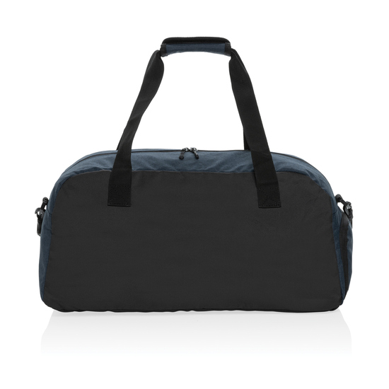 Kazu AWARE™ RPET Weekend-Duffel-Bag