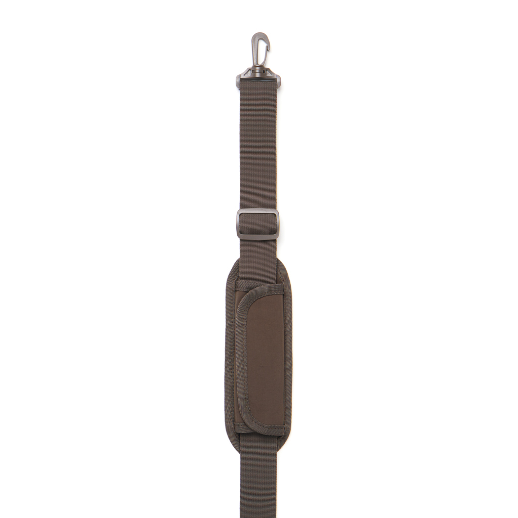 KENTO URBAN Weekender aus RCS recyceltem Nylon