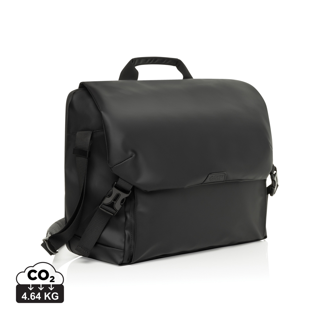 Swiss Peak OSLO RCS Messenger