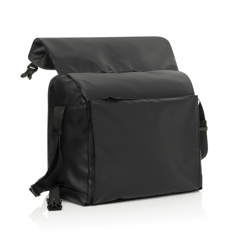 Swiss Peak OSLO RCS Messenger