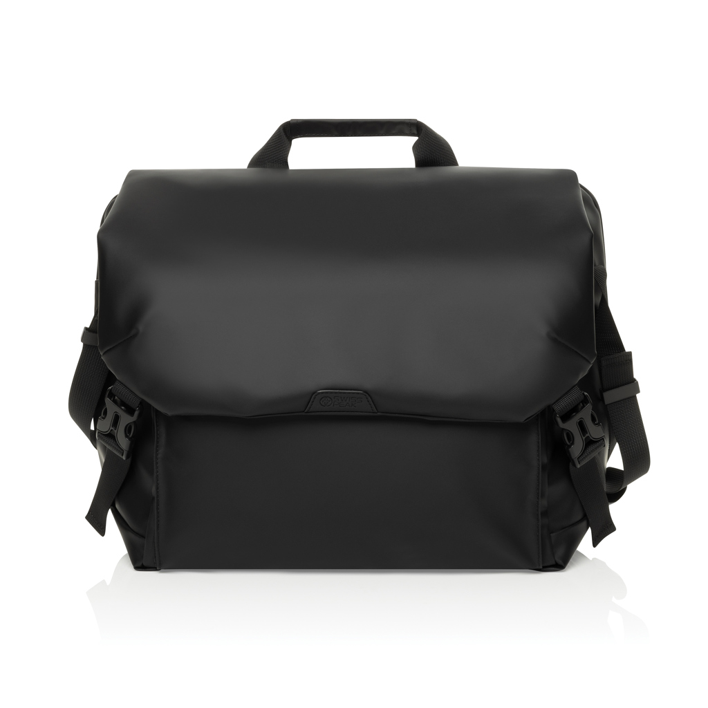 Swiss Peak OSLO RCS Messenger
