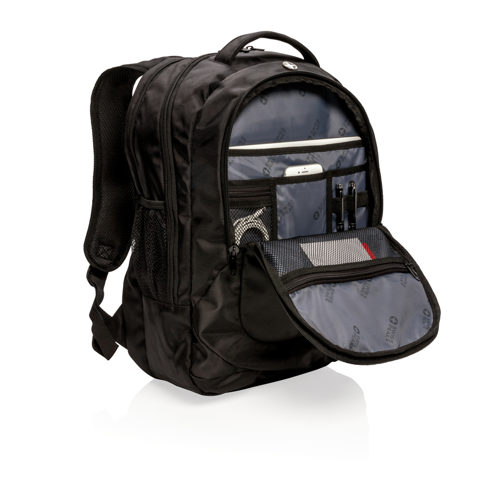 Outdoor Laptop Rucksack