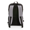 Moderner 15.6" USB & RFID Laptop-Rucksack, PVC-frei