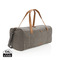 Canvas Reisetasche, PVC-frei