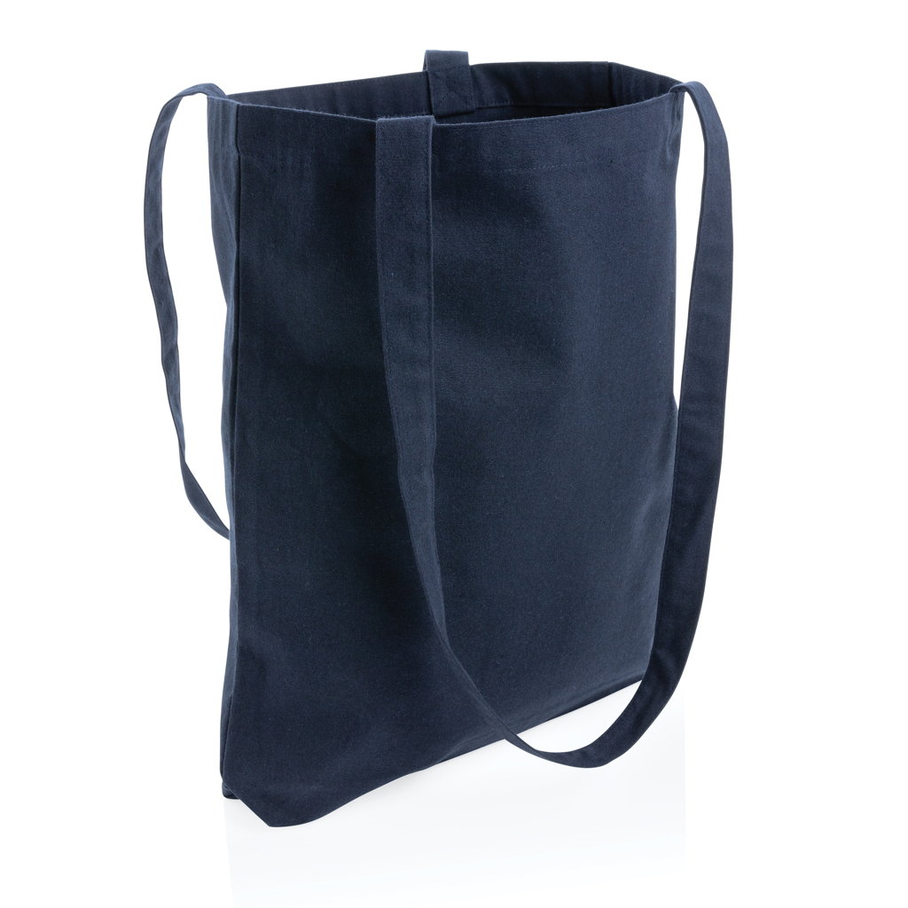 Impact Aware™ recycelte Baumwolltasche