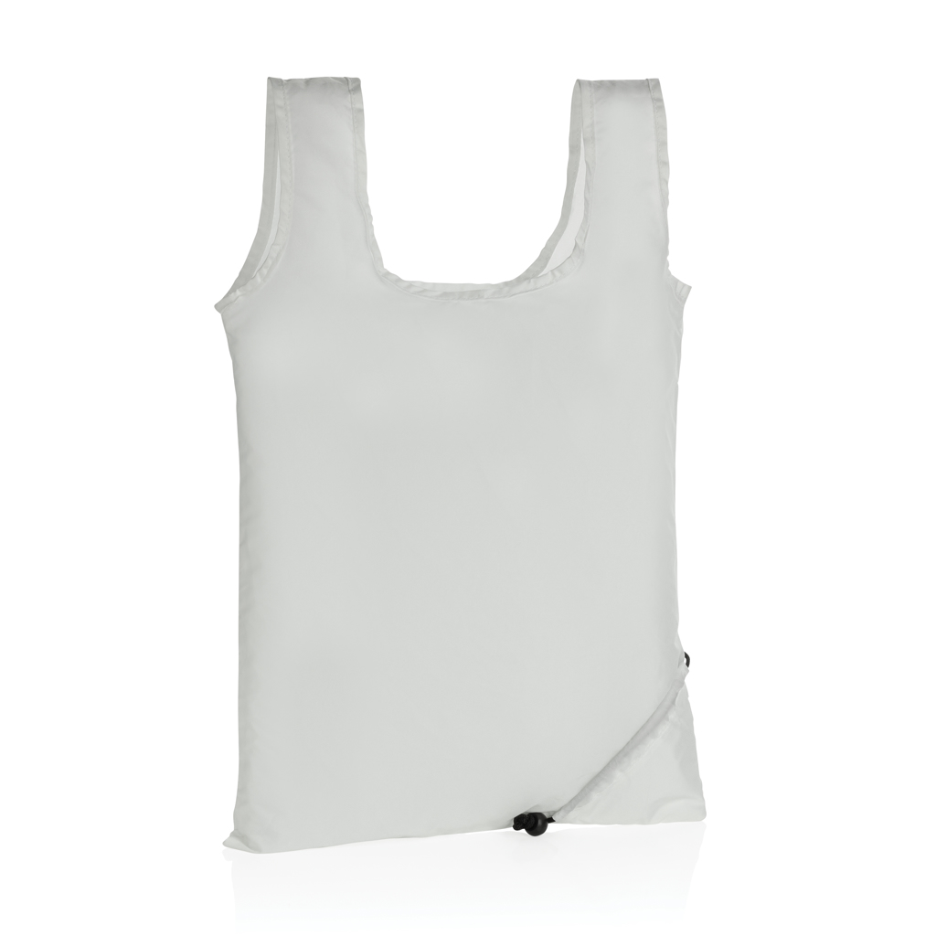 Impact AWARE™ RPET 190T faltbarer Shopper