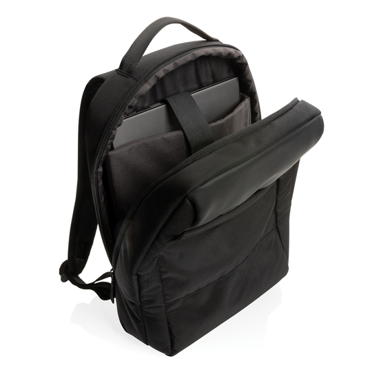 Swiss Peak AWARE™ RPET 15,6" Day-Pack