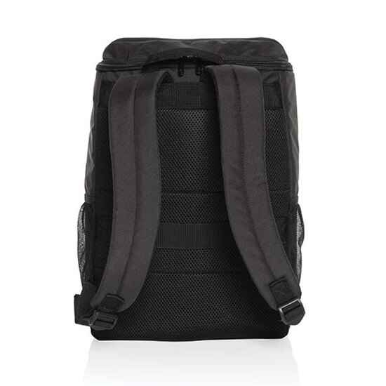 Swiss Peak AWARE™ Easy Access 15.6" Laptop-Rucksack