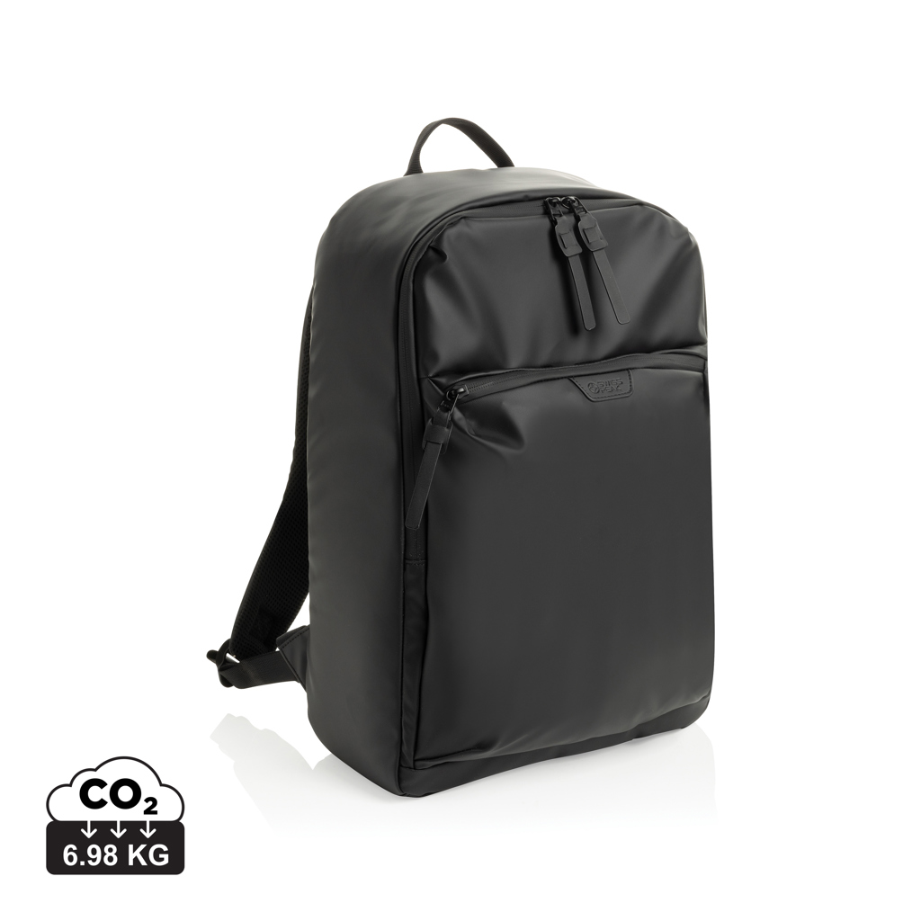 Swiss Peak OSLO RCS Everyday 15,6" Laptop-Rucksack