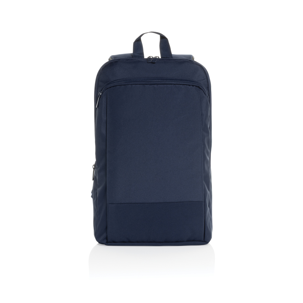 Flexpack Aware™ Expandable Slim RPET 15,6" Laptop-Rucksack