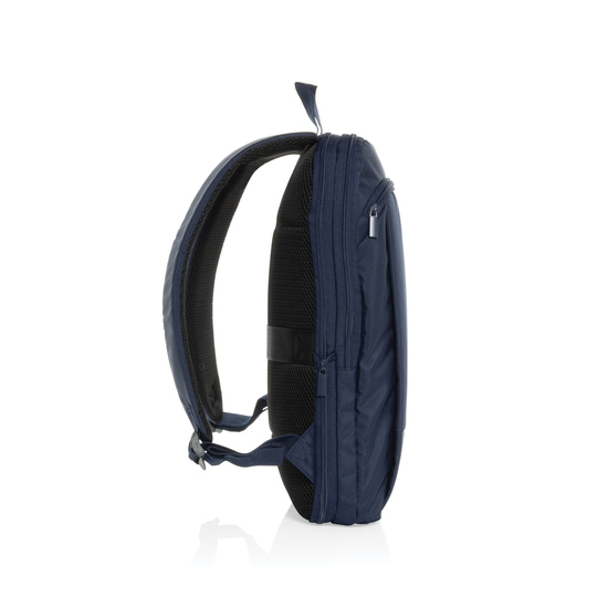 Flexpack Aware™ Expandable Slim RPET 15,6" Laptop-Rucksack