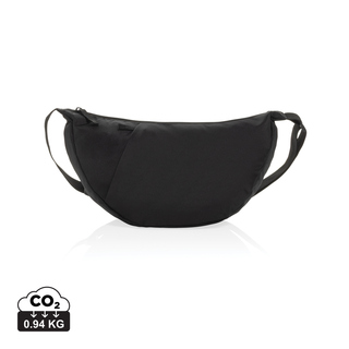 Crescent XL AWARE™ RPET Half-Moon Sling Tasche