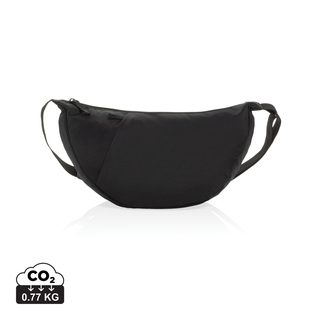 Crescent XL AWARE™ RPET Half-Moon Sling Tasche