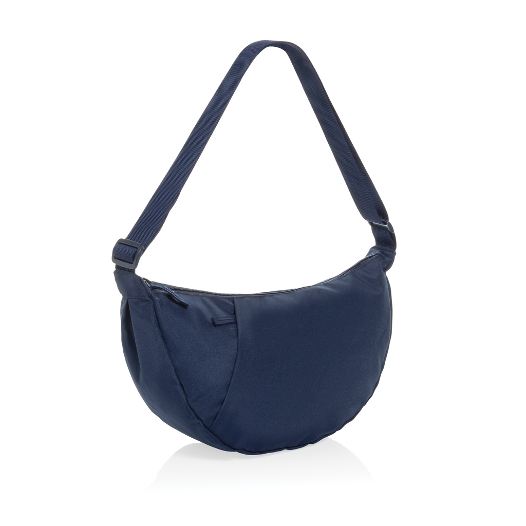Crescent XL AWARE™ RPET Half-Moon Sling Tasche