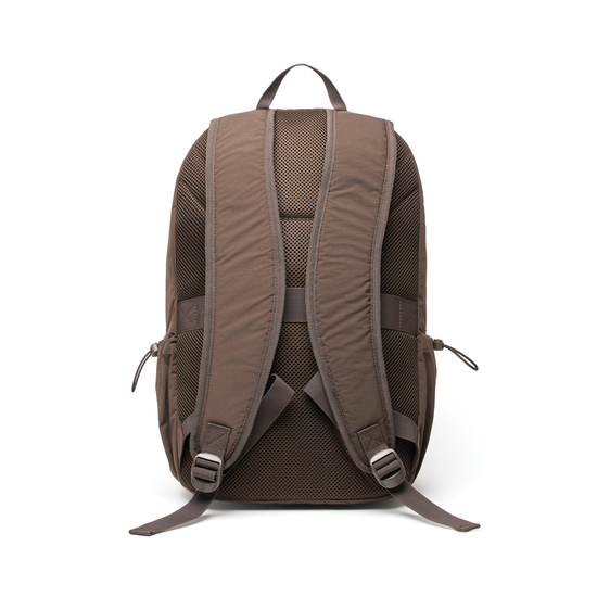 KENTO URBAN 15,6" Rucksack aus RCS  recyceltem Nylon
