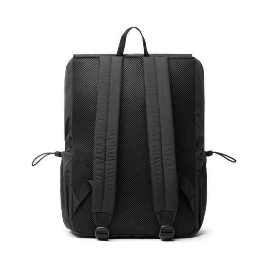 KENTO URBAN Everyday Rucksack aus RCS recyceltem Nylon
