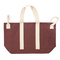 BEAU AWARE™ Strandtasche aus 400gr/m² recyceltem Canvas