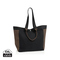 BEAU AWARE™ Allround-Shopper aus rec. Canvas 400gr/m²