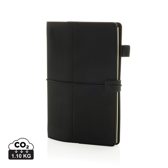 Daily Notes Binder 3-in-1 PU-Notizbuch zum Nachfüllen