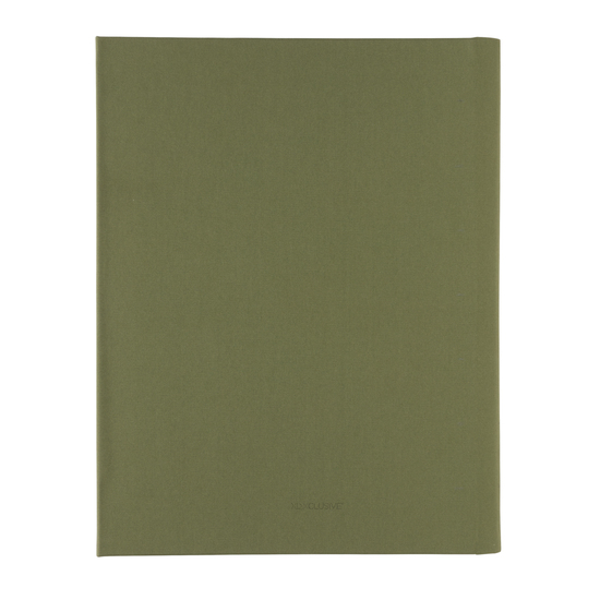 Impact Aware™ A4 Portfolio mit Magnetverschluss