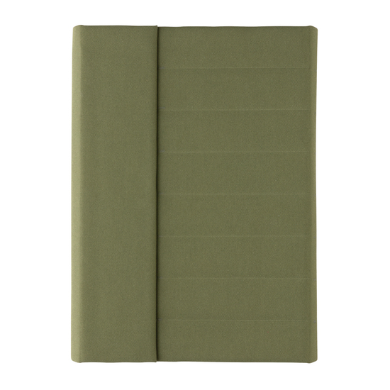 Impact Aware™ A5 Notebook mit Magnetverschluss