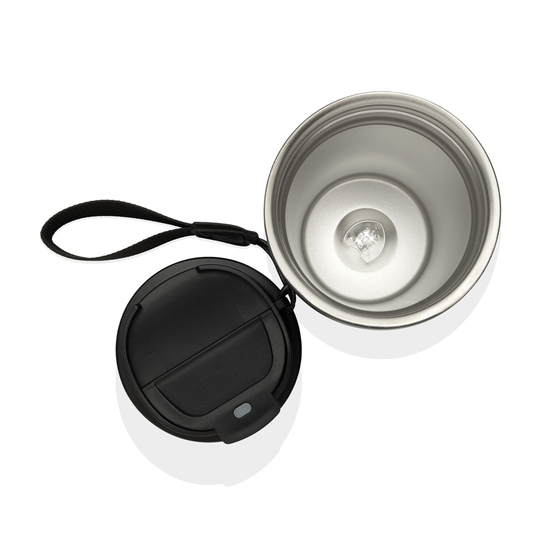 Swiss Peak RCS Deluxe Business-Set mit Becher