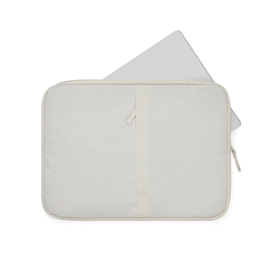 KENTO URBAN 15,6" Laptop-Sleeve aus RCS rec. Nylon