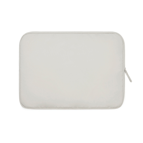 KENTO URBAN 15,6" Laptop-Sleeve aus RCS rec. Nylon