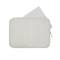KENTO URBAN 15,6" Laptop-Sleeve aus RCS rec. Nylon