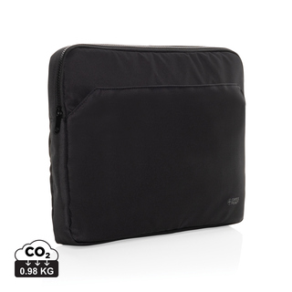 Swiss Peak Aware™ RPET Essential 15.6" Laptop Sleeve